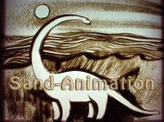     | "Sand-Animation studio"