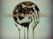   | "Sand-Animation studio"