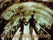    | "Sand-Animation studio"