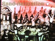   -  | "Sand-Animation studio"