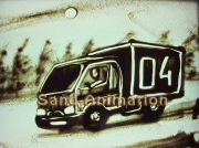      | "Sand-Animation studio"