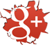 Google + | Sand-Animation